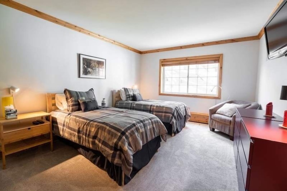 Vail Ski Resort - Luxury Condos