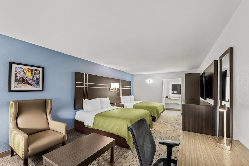 Quality Inn & Suites Rio Grande City