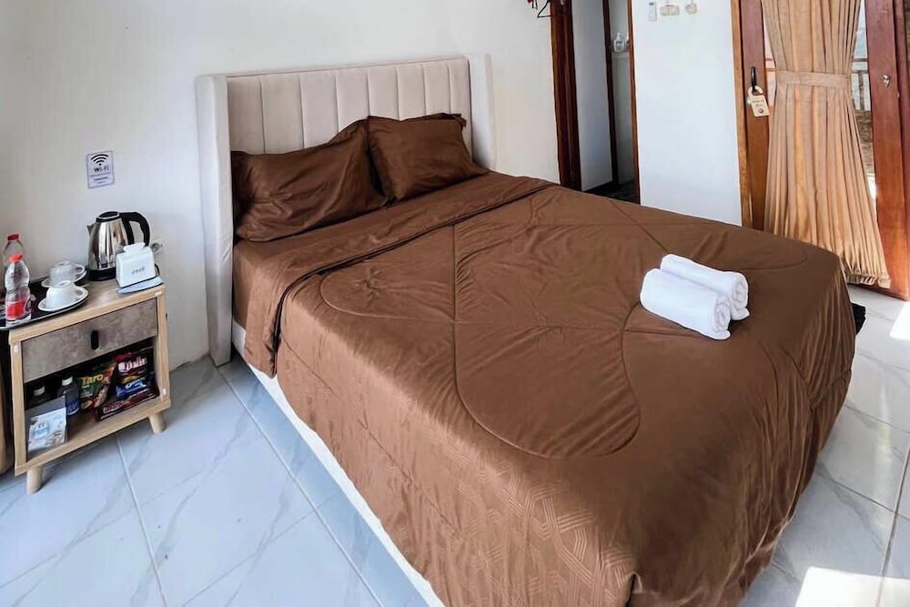 Mentari Ocean View Resort