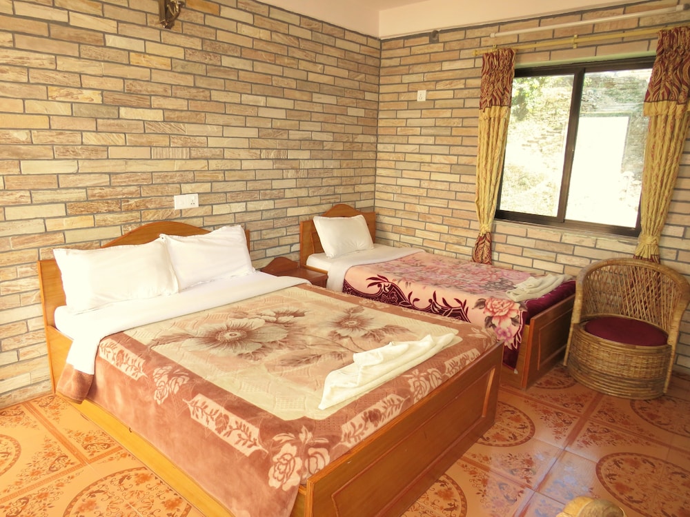 Lake Vision Guest House
