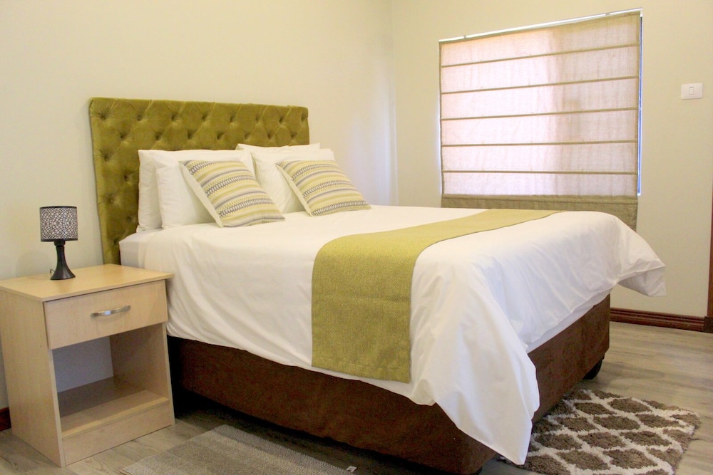 Staybridge Self Catering Apartments