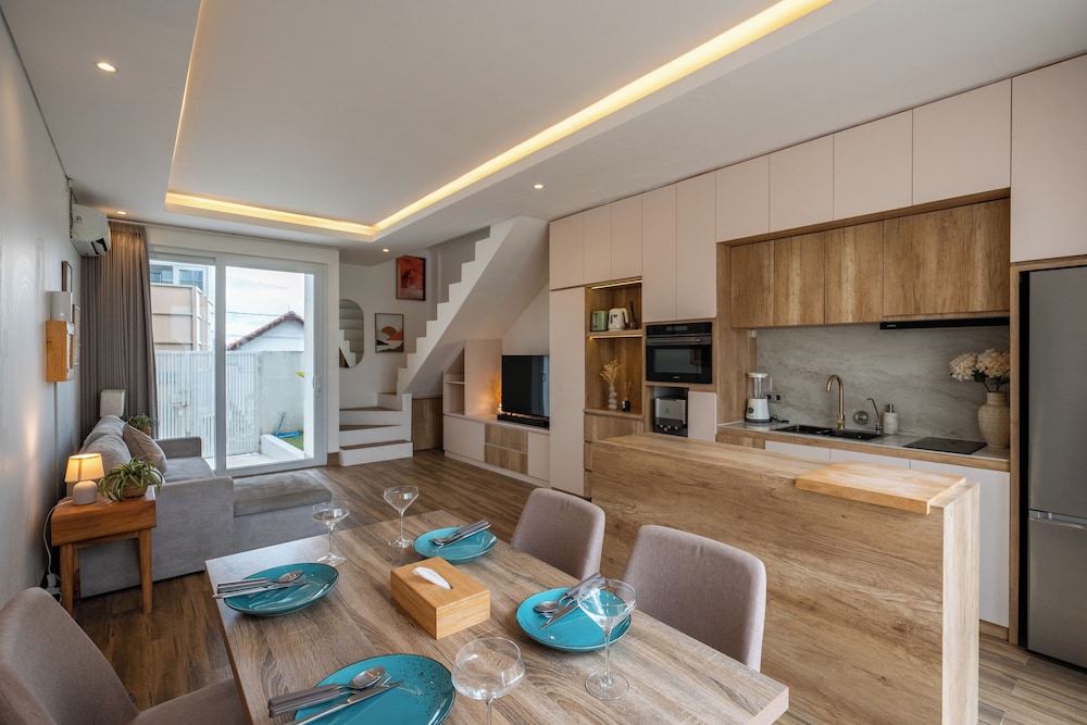 Villa Komoko by Bali Bliss Properties