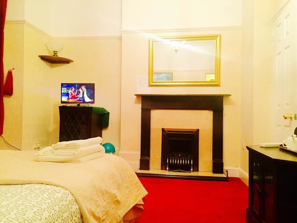 Southend Inn Hotel