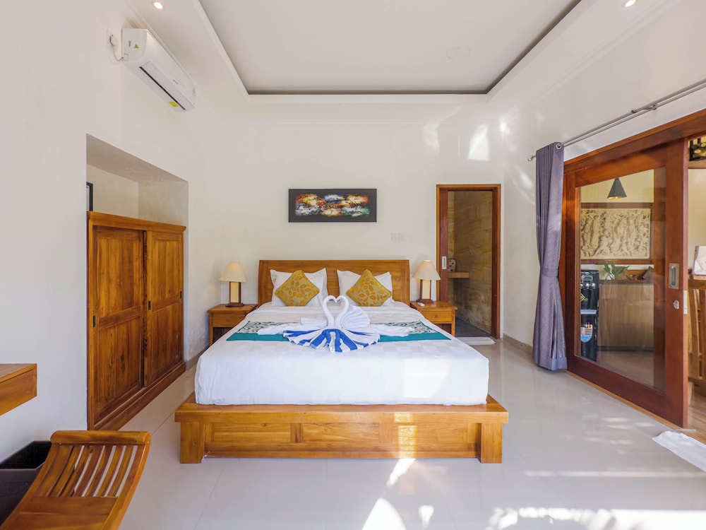 Puri Uma Dewi Ubud