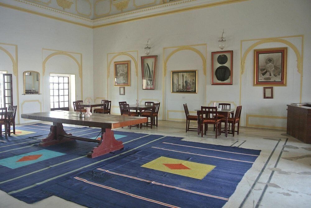 Roopangarh Fort