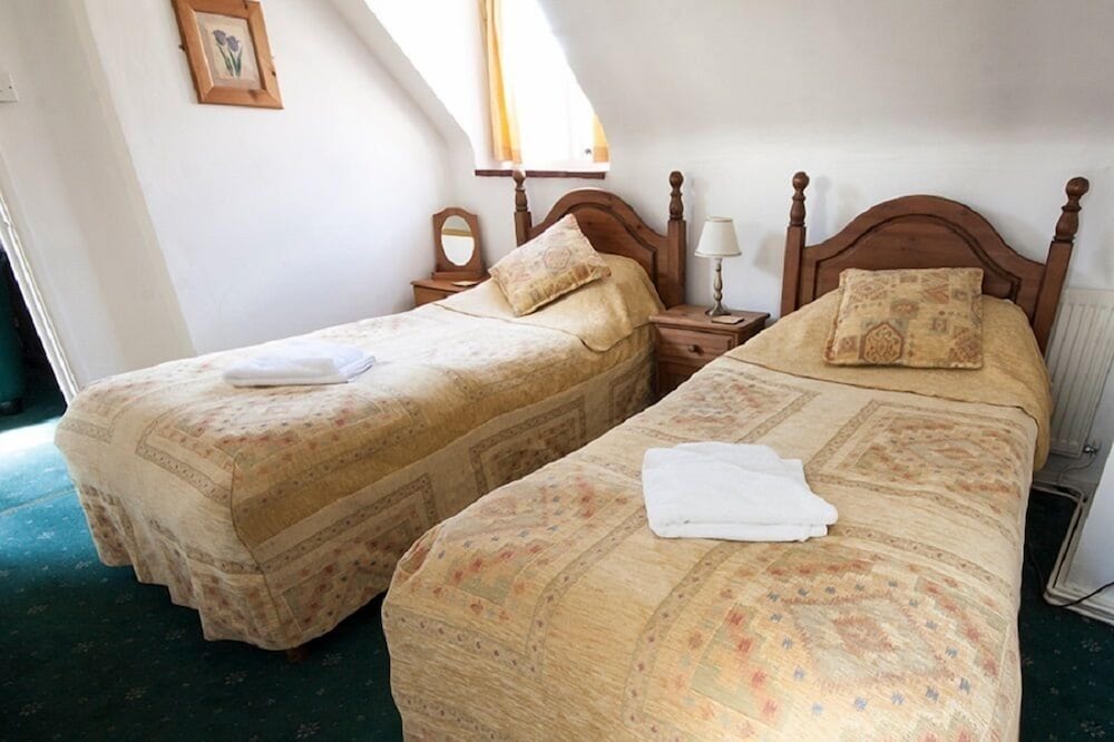 The Golden Ball Inn