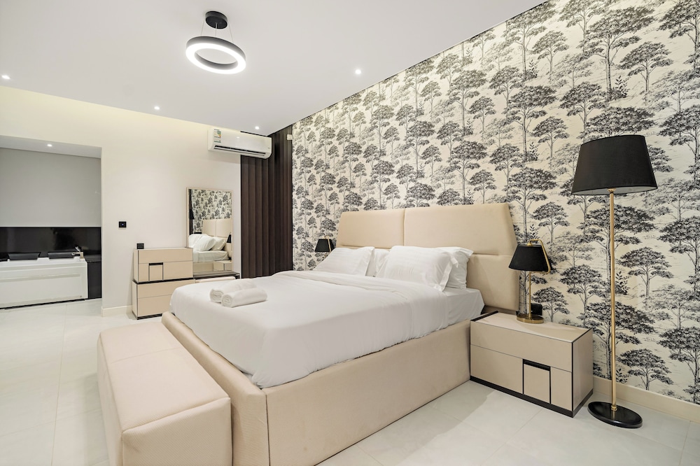 Silkhaus Garden Residence