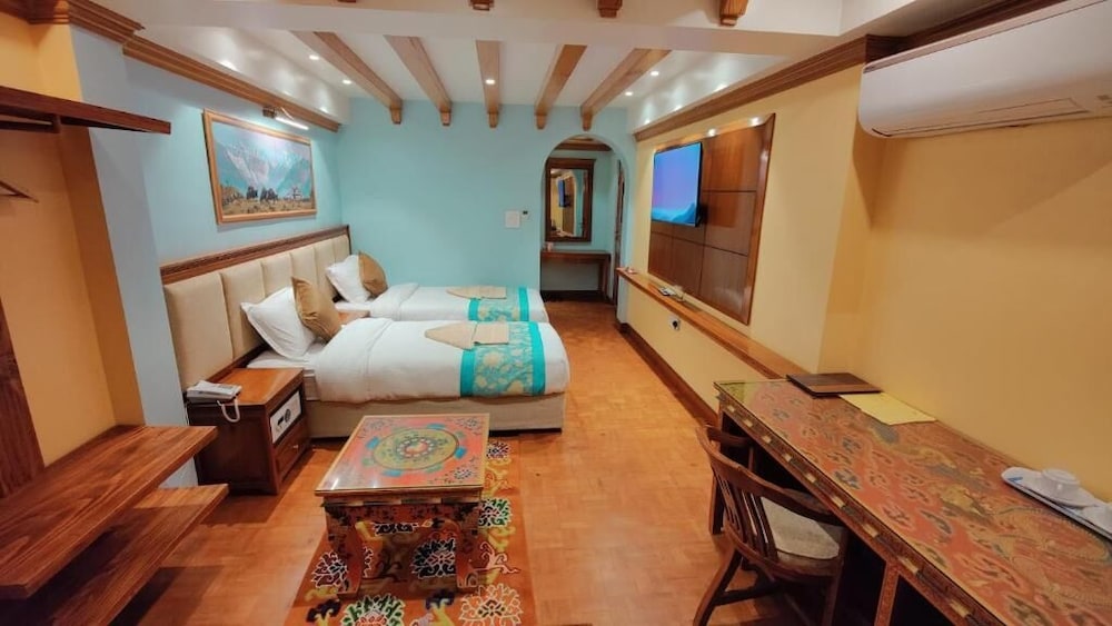 Sherpa Home Hotel