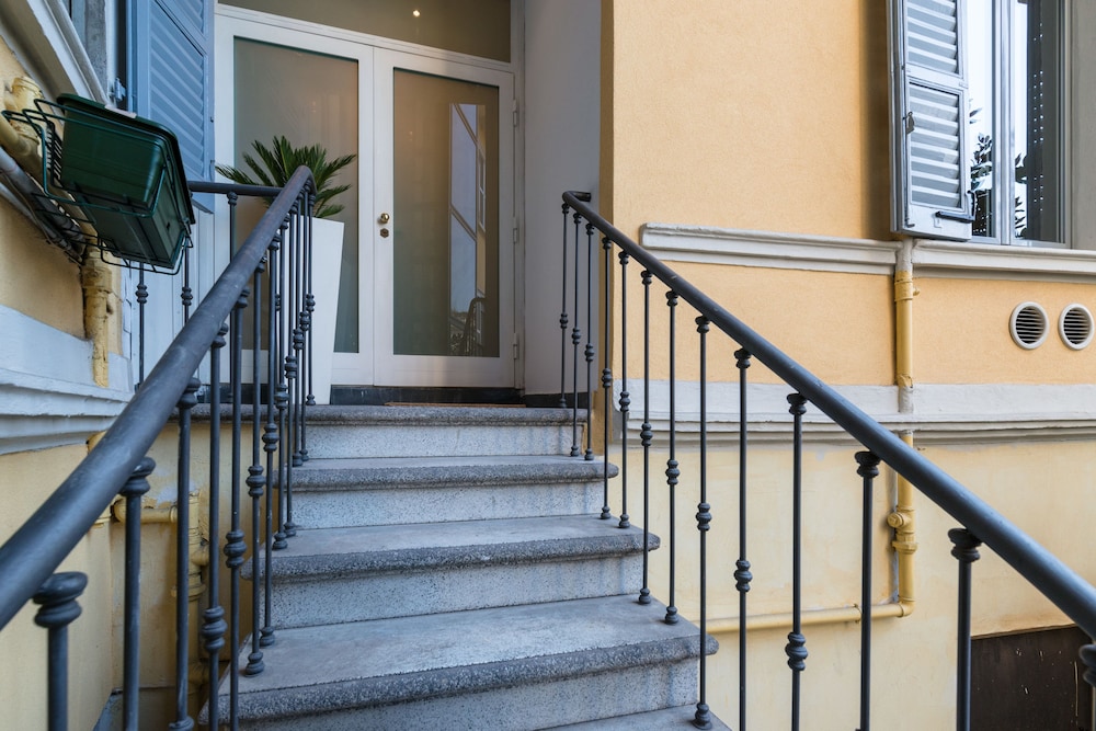 At home Heart of Milan - Porta Venezia