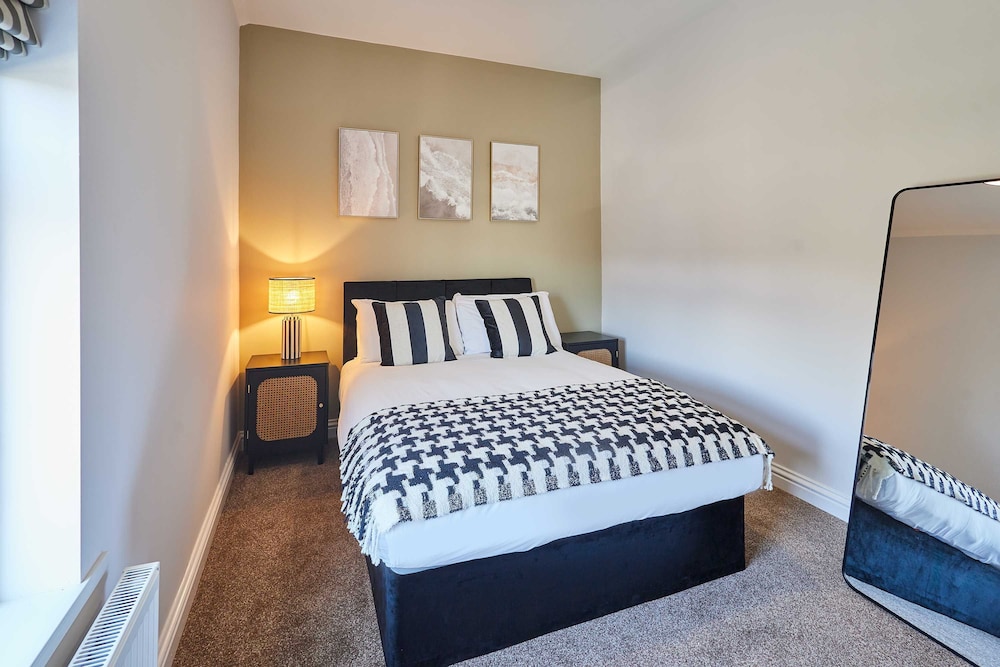 Host Stay Mayfield