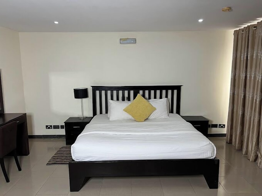 The Emem Apartment