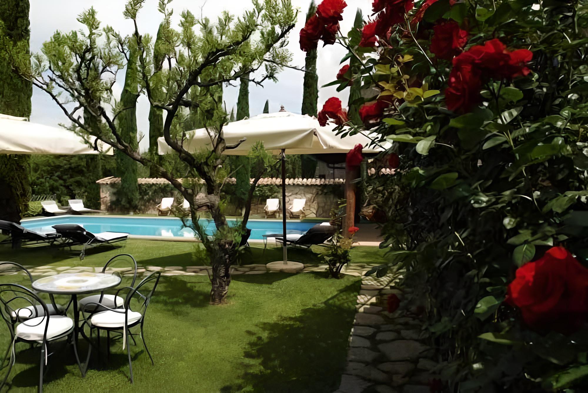 Relais Gli Ulivi