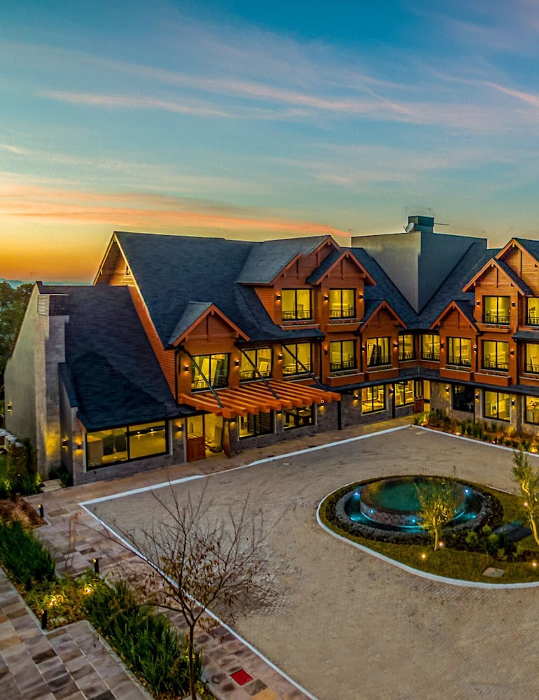 Hotel Laghetto Chateau