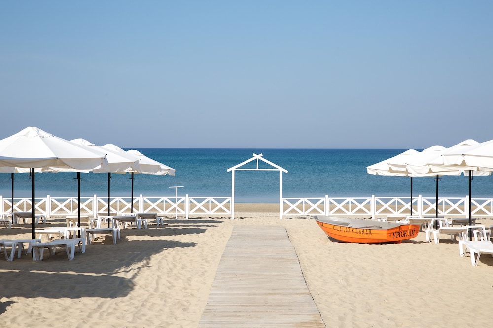 Alean Family Resort & SPA Riviera - All inclusive