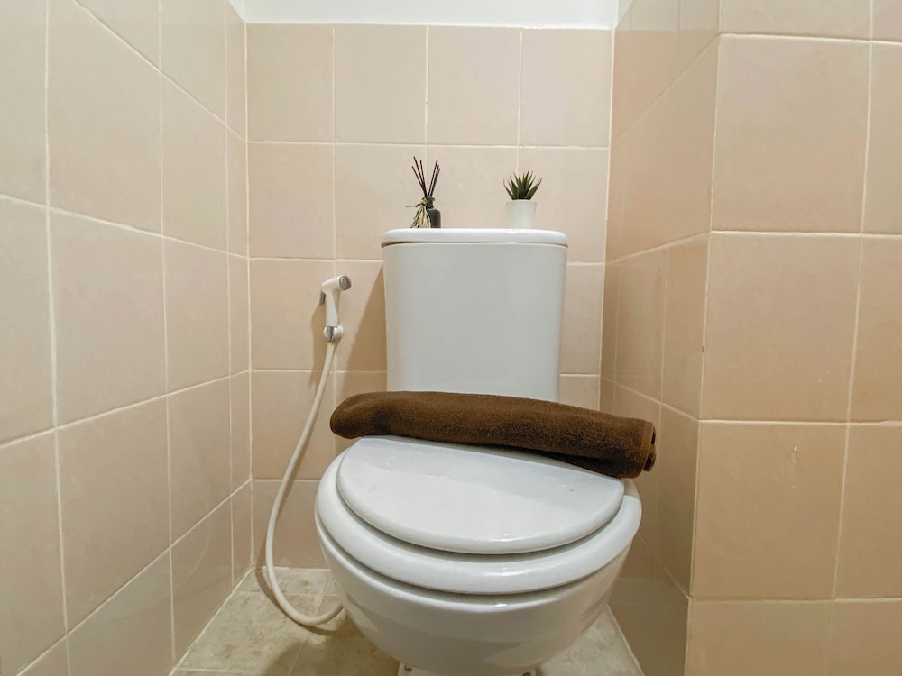 Basic 2Br Apartment Podomoro Golf View