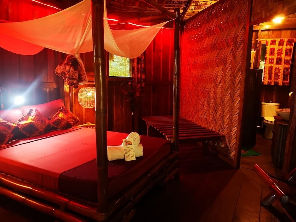 Libassa Ecolodge