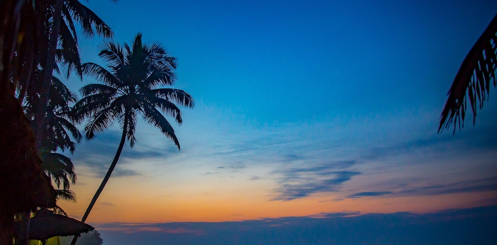 Anomabo Beach Resort
