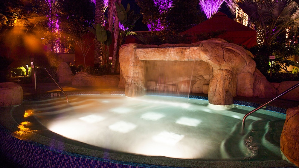 Harrah's Resort Southern California - Property Image 44