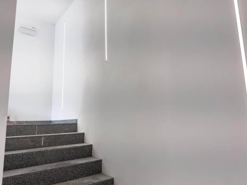 FP Appartements - Penthouse