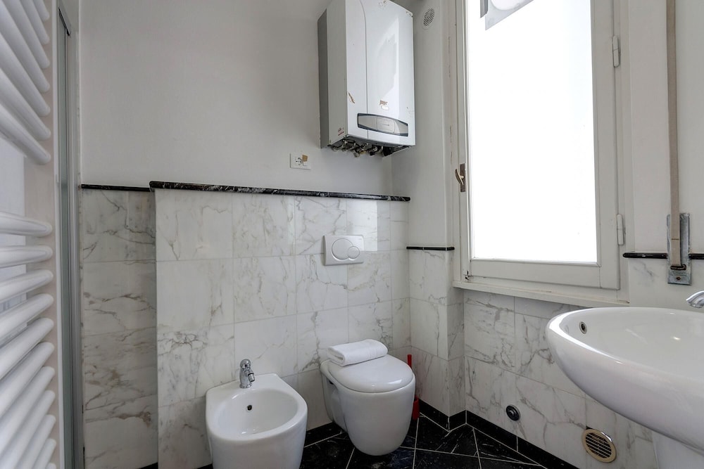 Ponte Vecchio 4 Bedrooms