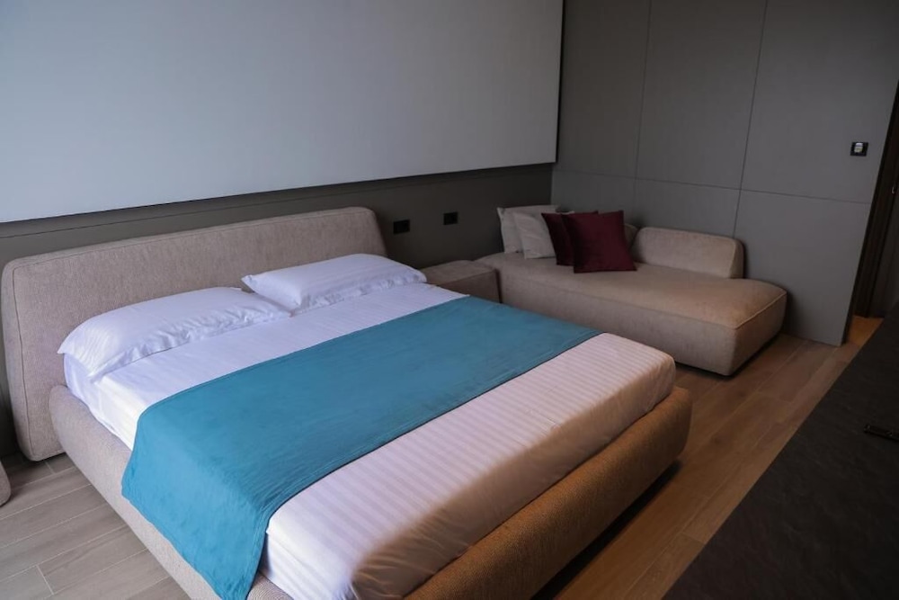 Vila Infinity-Luxury Rooms