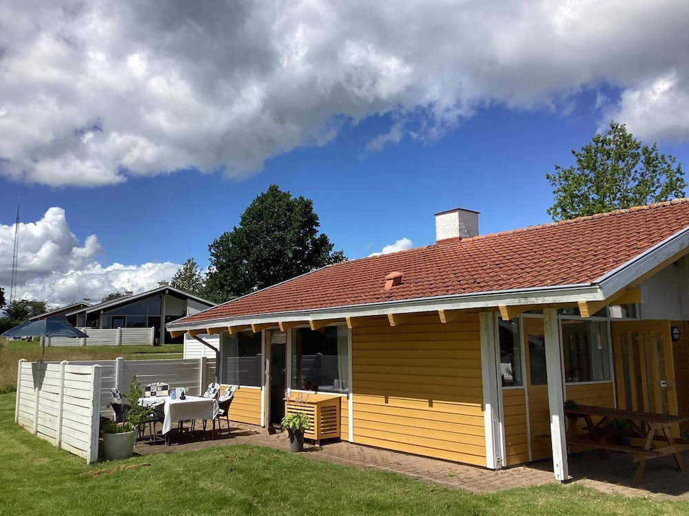 5 Person Holiday Home in Aabenraa