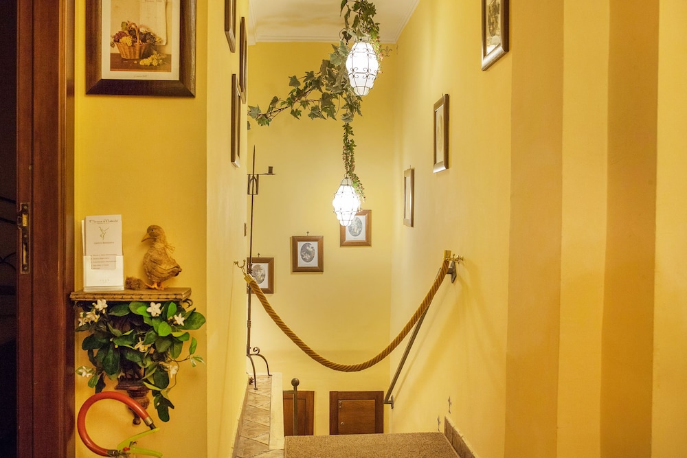 B&B L'Alloggio dei Vassalli