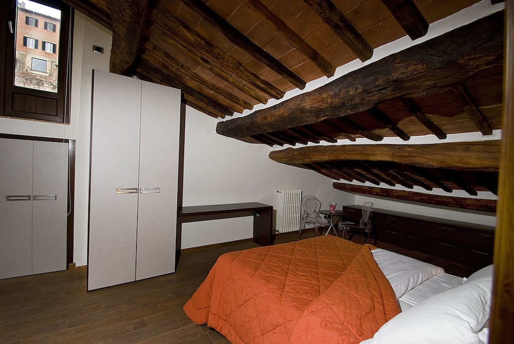 Bed & Breakfast Vicolo dell'Oste view 3
