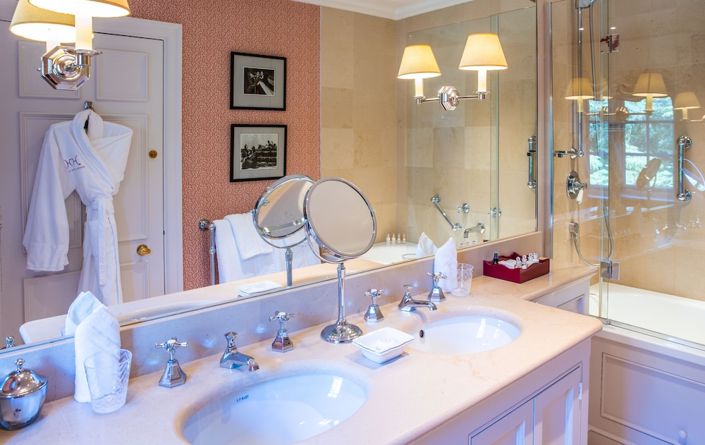 Oakham Vacations - Hambleton Hall - Property Image 17