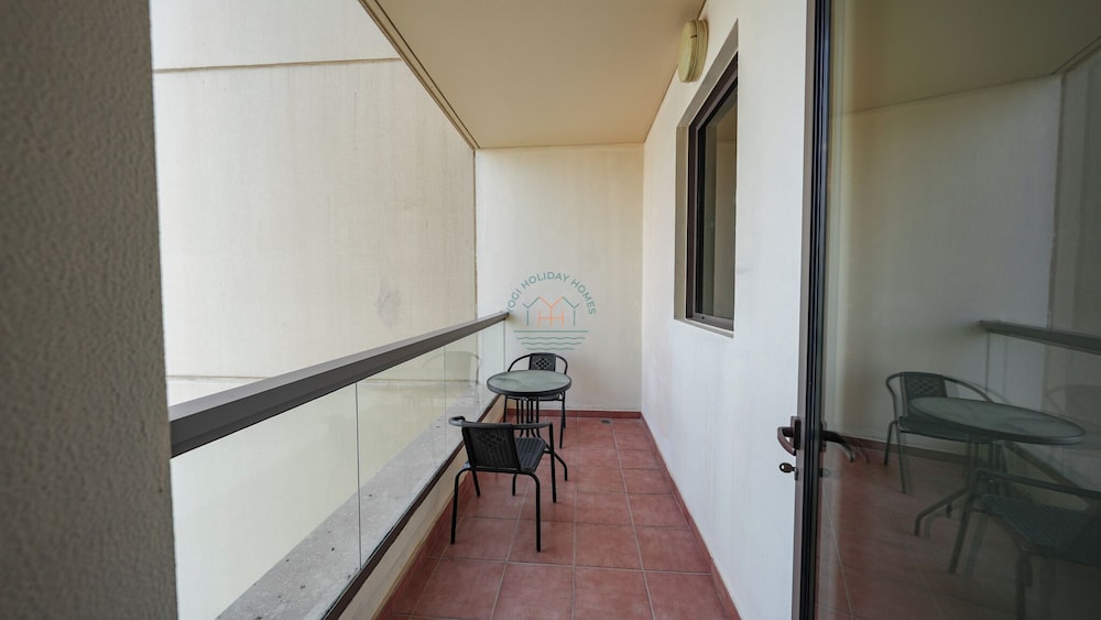 Premium 1 BR Stunning Marina & Sea Views