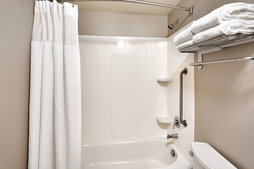 Springhill Suites by Marriott Thatcher, Foto 5