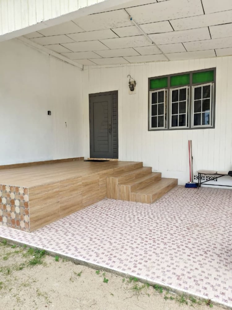 Homestay Bonda