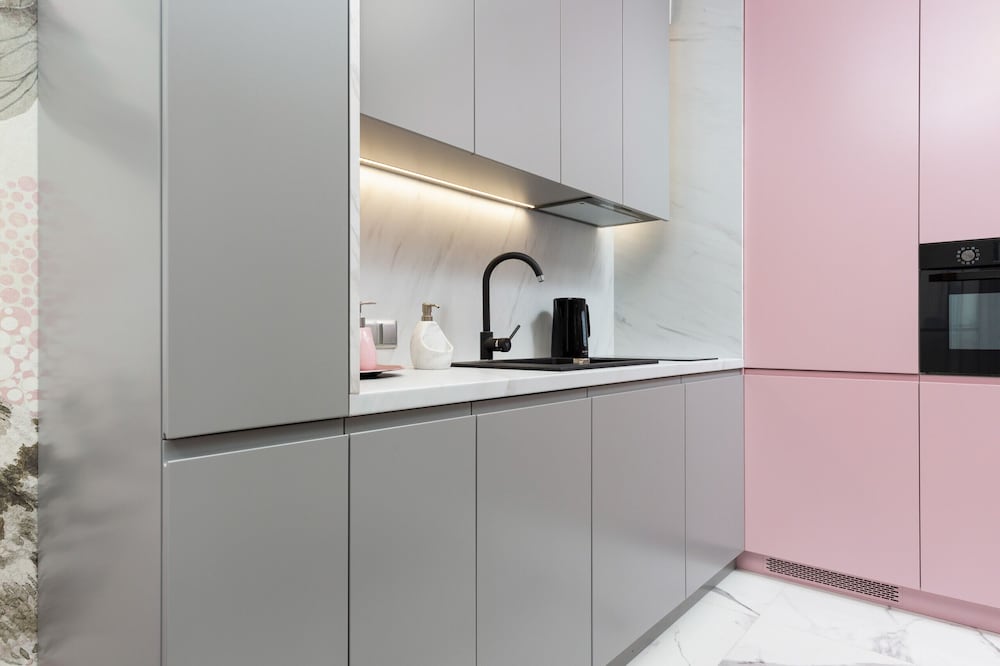 Apartments Warsaw Business Center by Renters view 4