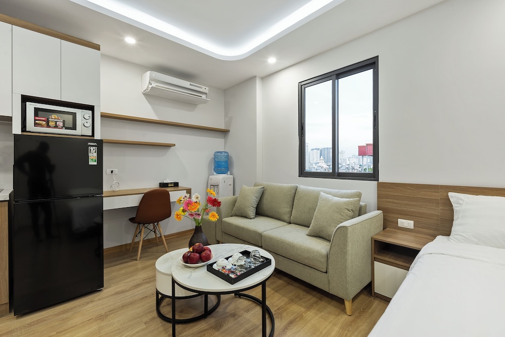 Residence Suite