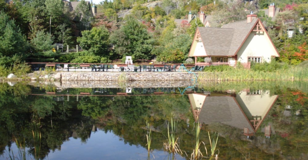 Le Plateau – RVMT