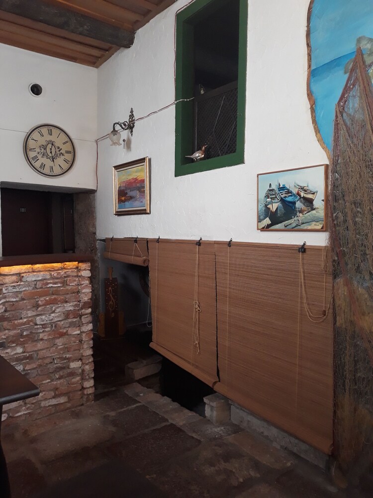 Ayfada Cafe&Pansiyon - Image 39