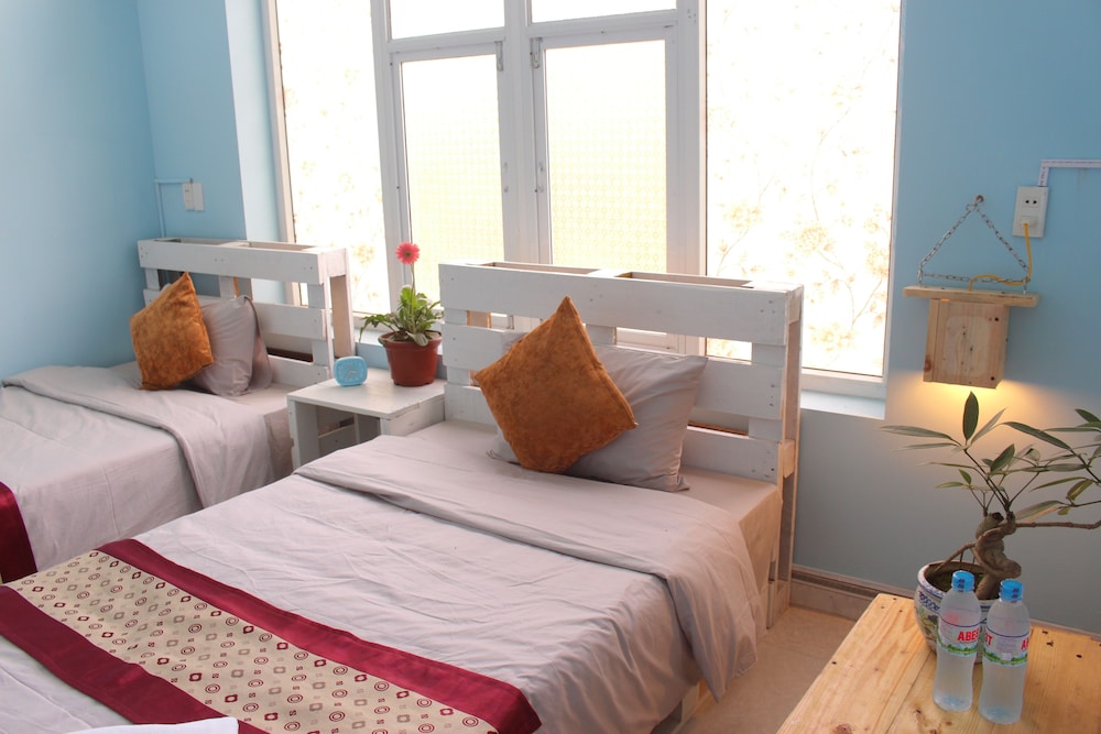 Ha Giang Amazing Hostel