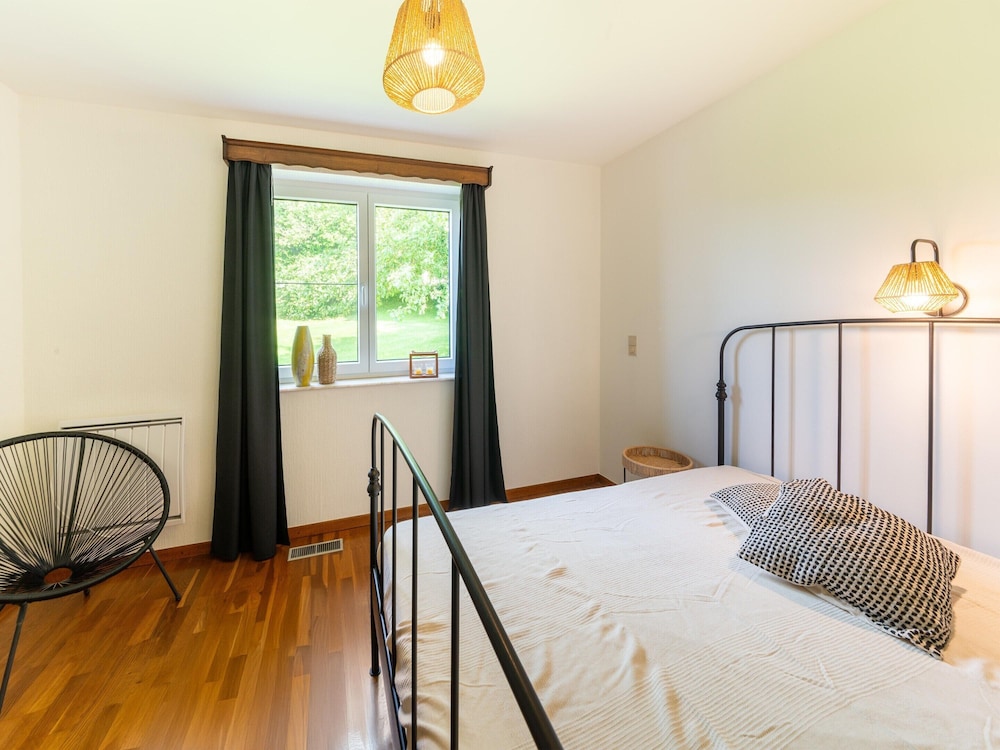 Charming Cottage in Heart of the Ardennes