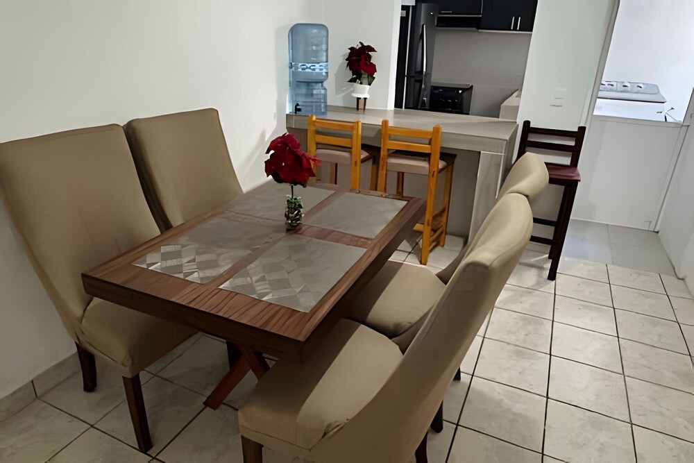 Casa Cozy with 2Bedrooms and 2Baths