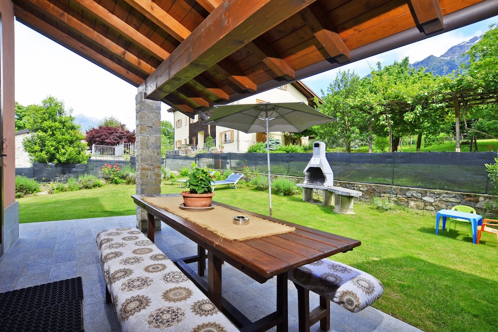 Casa Lina