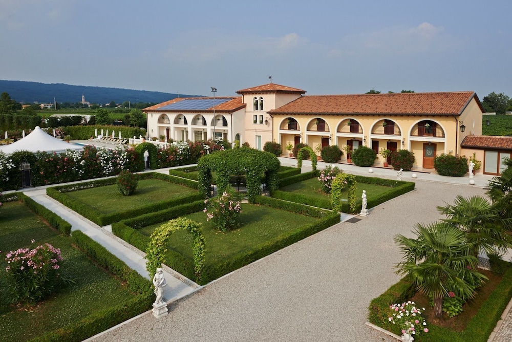 Villa Serena Agriturismo