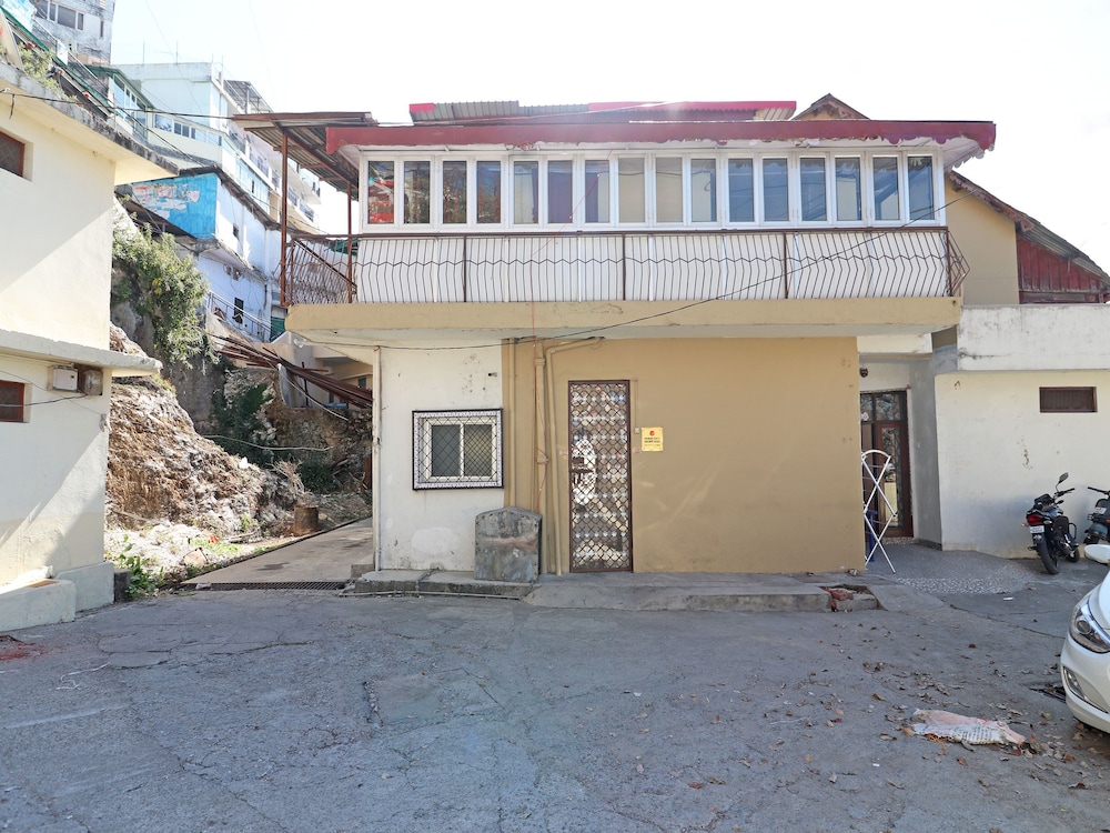 OYO 12828 Home Mountain Glory Homestay