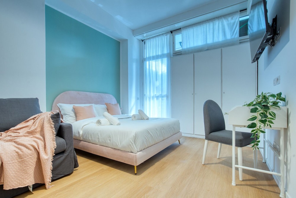 Italianflat - Elegant Suites