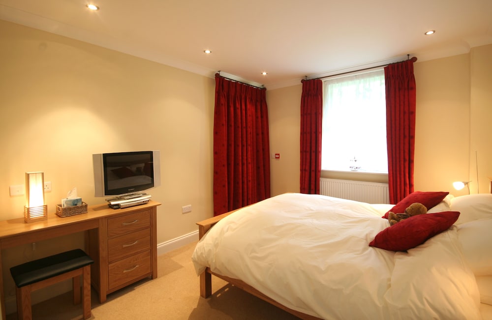 Ffarm Country House