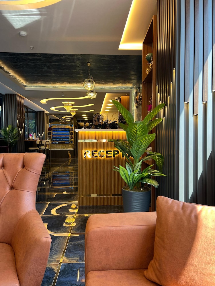 City Night Hotels Ümraniye