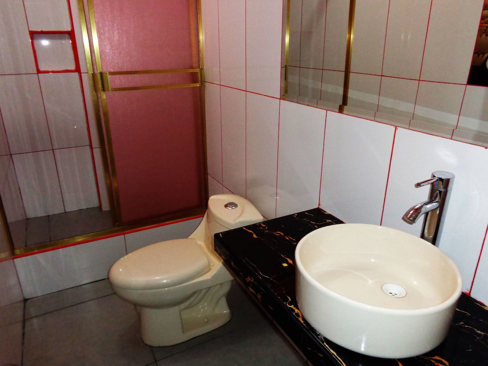 La casa de Hiro
