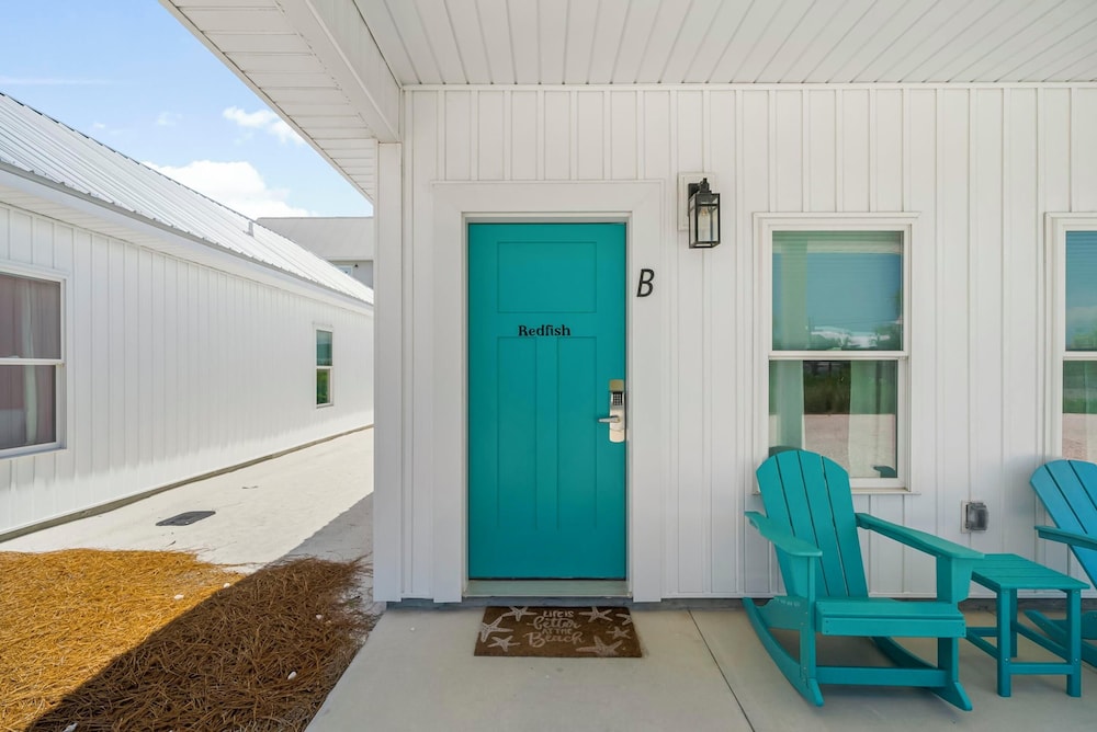 Cape Cottages by Panhandle Getaways