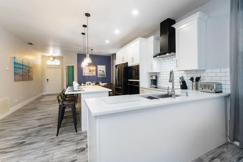 Wildlife Themed Villa 4 Bd Pool Near Disney