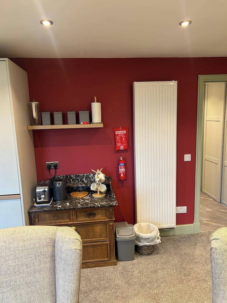 2 Guests - Bbq & Patio - Sea Views