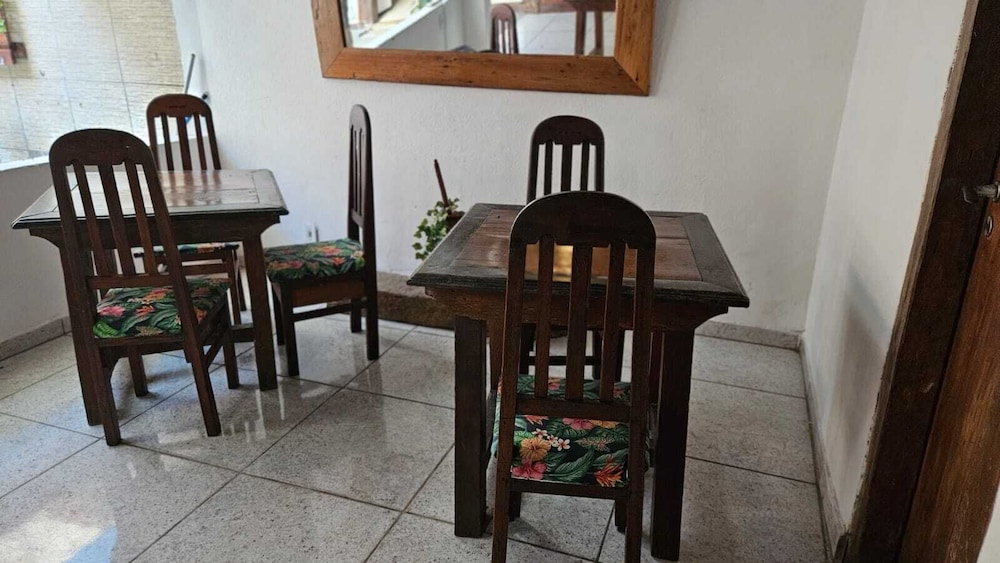 Pousada Portal do Mucugê